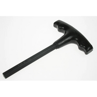 Sealey 10mm t-bar hex wrench (so) S0466.10