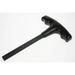 Sealey 10mm t-bar hex wrench (so)