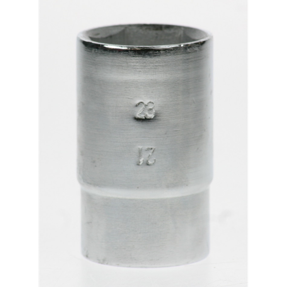 Sealey Socket 21-23mm