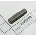 Sealey Hex bit 1/4" x 25mm short 1/4" drive