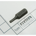 Sealey Hex bit 2.5mm