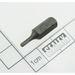 Sealey Hex bit 2mm