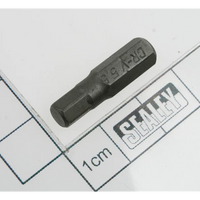 Sealey Hex bit 5.5mm S0473.HB5.5