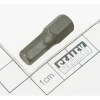 Sealey Hex bit 8mm S0473.HB8