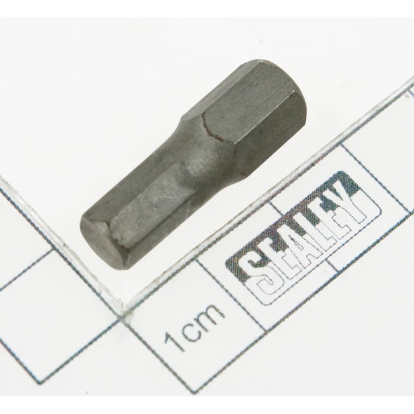 Sealey Hex bit 8mm