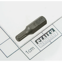 Sealey Spline bit m5 S0473.S5