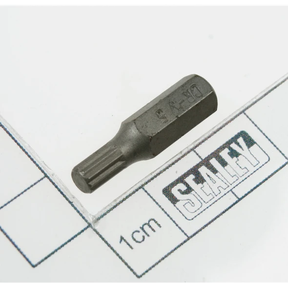 Sealey Spline bit m5