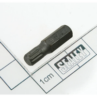 Sealey Spline bit m6 S0473.S6