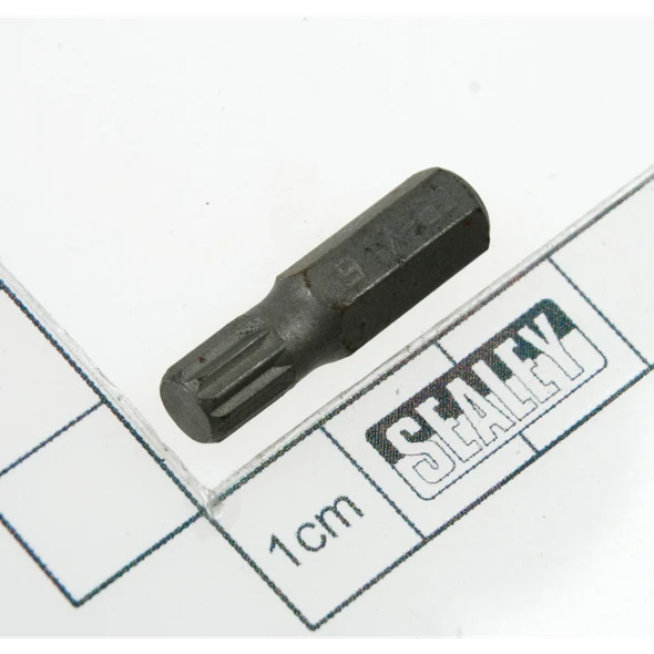 Sealey Spline bit m6