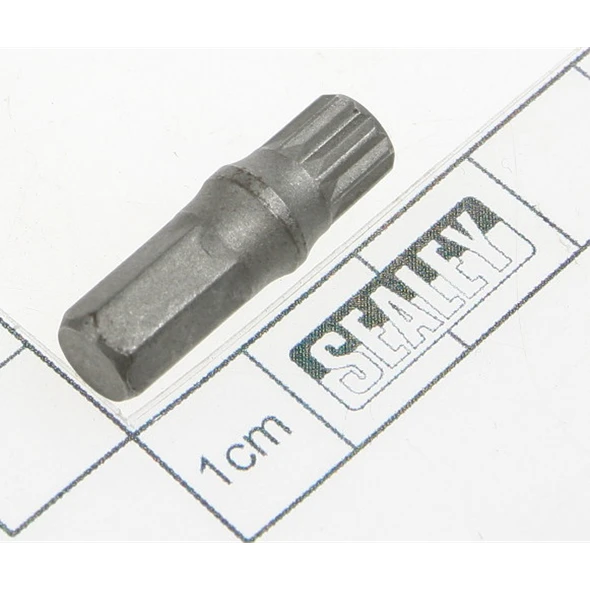 Sealey Spline bit m8