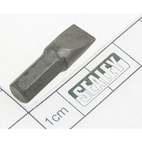 Sealey Slotted bit 8mm S0473.SB8