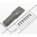 Sealey Slotted bit 8mm
