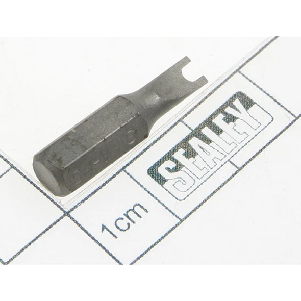 Sealey Spanner bit 6