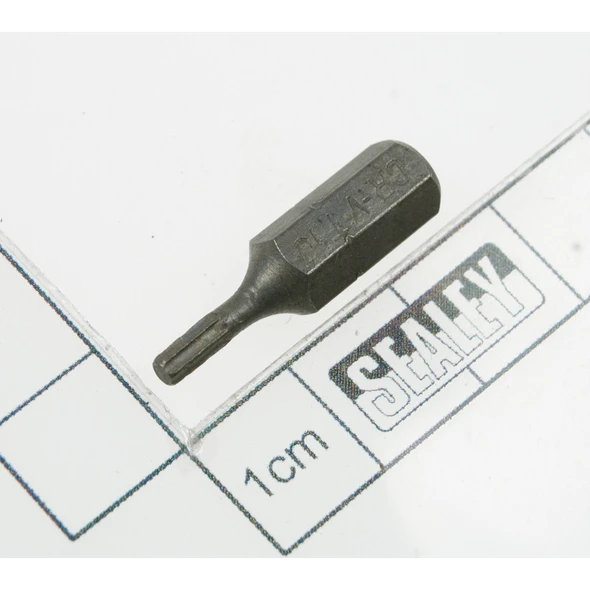 Sealey Torx bit t10 (lsa)