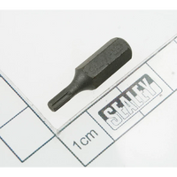 Sealey Torx bit t15 S0473.T15