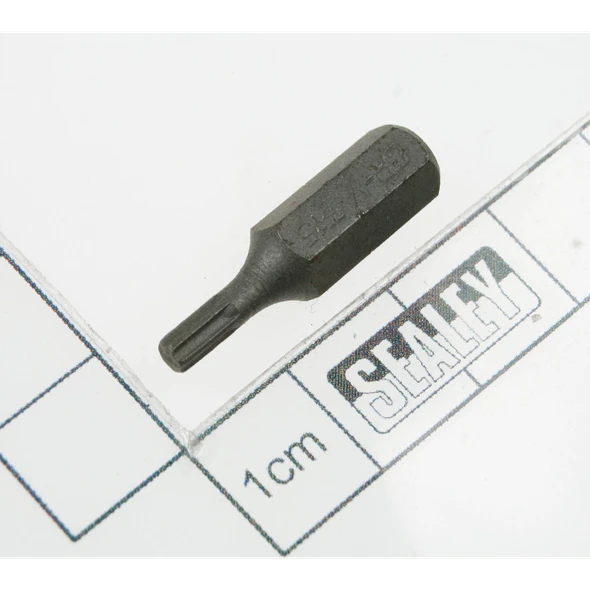 Sealey Torx bit t15