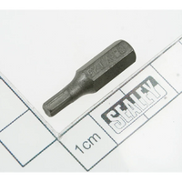 Sealey Torx bit t25 S0473.T25