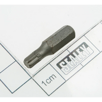Sealey Torx bit t27 S0473.T27