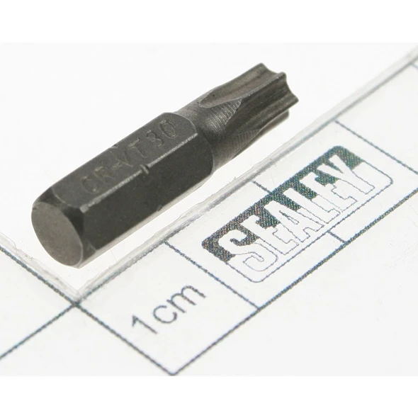 Sealey Torx bit t30