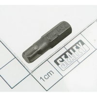 Sealey Torx bit t40 S0473.T40