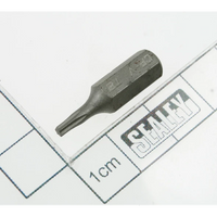 Sealey Torx bit t8 S0473.T8