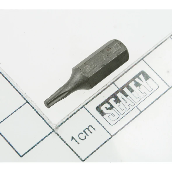 Sealey Torx bit t8