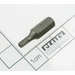 Sealey Tamper hex bit 1/8