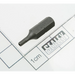 Sealey Tamper hex bit 2.5