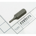 Sealey Tamper hex bit 2