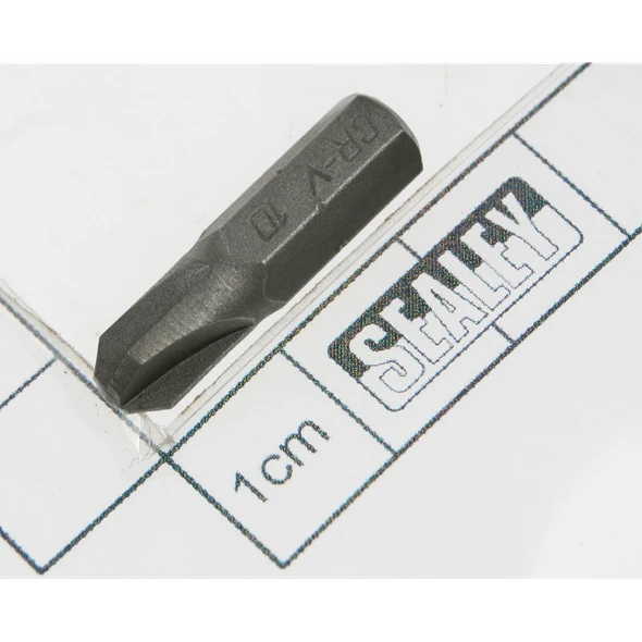 Sealey Toro bit 10