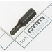 Sealey Tamper torx bit t25
