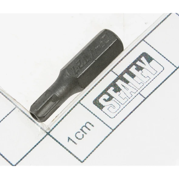 Sealey Tamper torx bit t27
