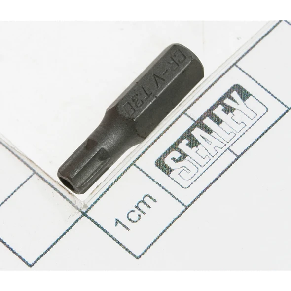 Sealey Tamper torx bit t30