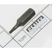 Sealey Tamper torx bit t8 S0473.TT8