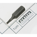 Sealey Tamper torx bit t8