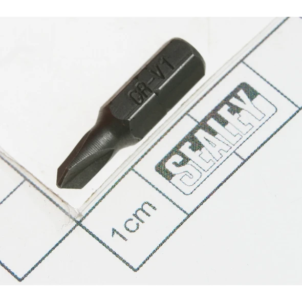 Sealey Tri-wing bit 1
