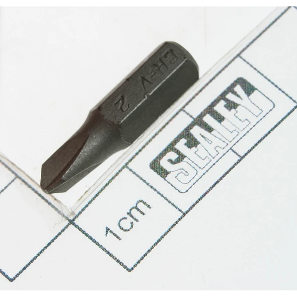 Sealey Tri-wing bit 2