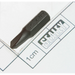 Sealey Tri-wing bit 2