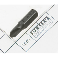 Sealey Tri-wing bit 3 S0473.TW3