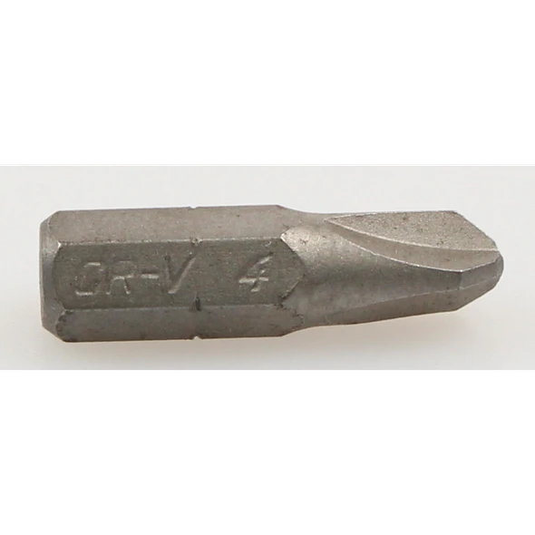 Sealey Tri-wing bit 4