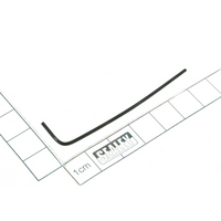 Sealey Long arm hex key 0.050" S0484.03