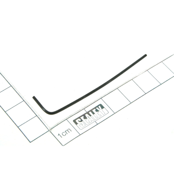 Sealey Long arm hex key 0.050"