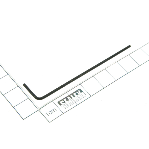 Sealey Long arm hex key 1/16"