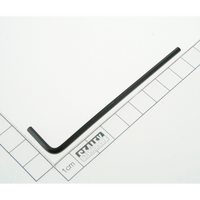 Sealey Long arm hex key 7/64" S0484.07