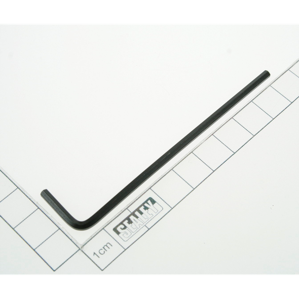 Sealey Long arm hex key 7/64"