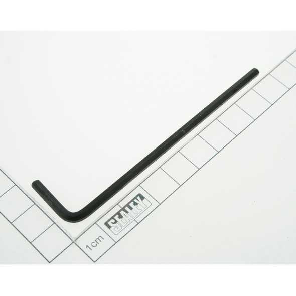 Sealey Long arm hex key 1/8"