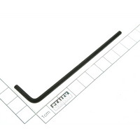 Sealey Long arm hex key 9/64" S0484.09