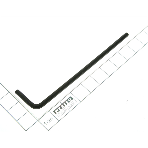 Sealey Long arm hex key 9/64"