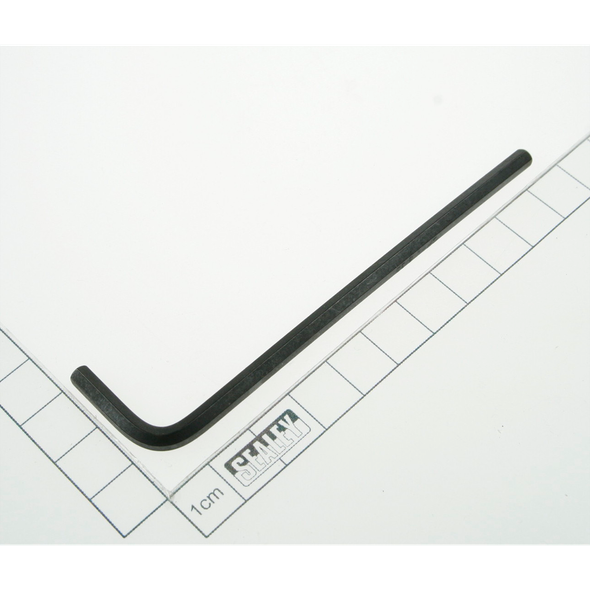 Sealey Long arm hex key 5/32"