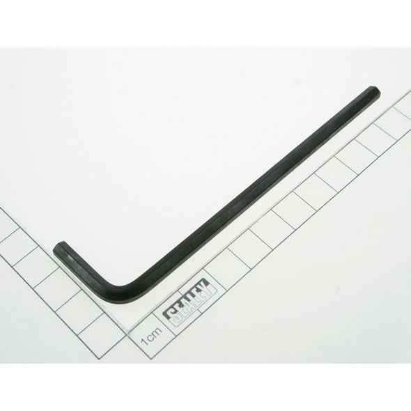 Sealey Long arm hex key 3/16" (so)